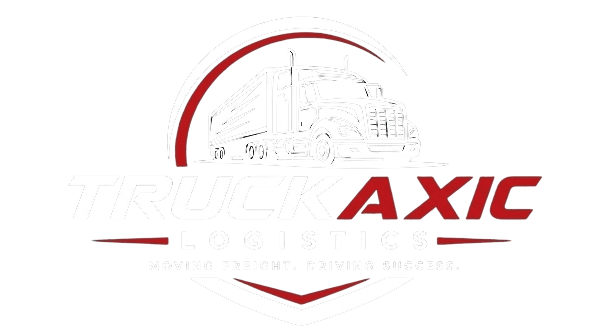 Truckaxic full logo